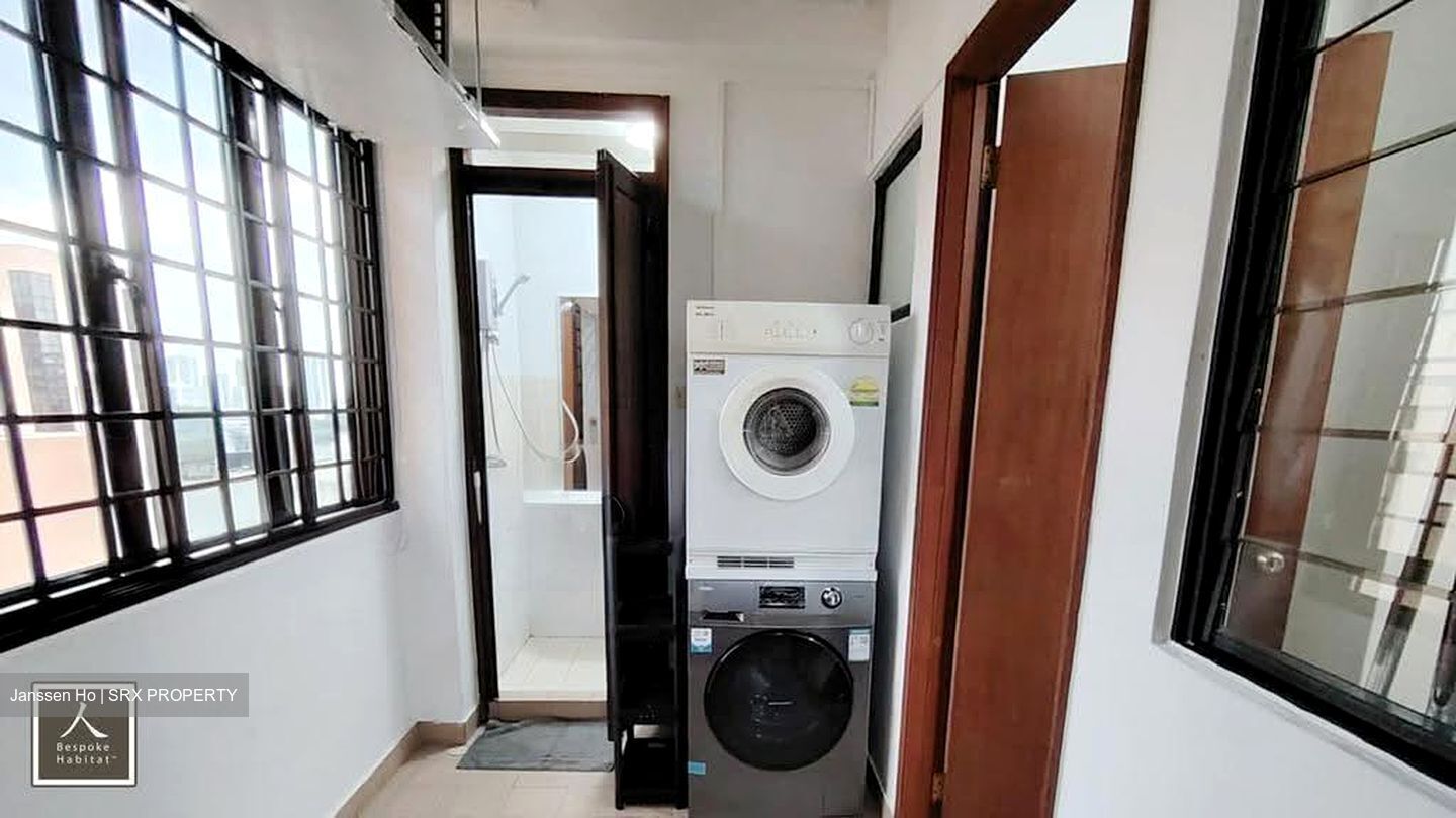 Dover Parkview (D5), Condominium #628968331